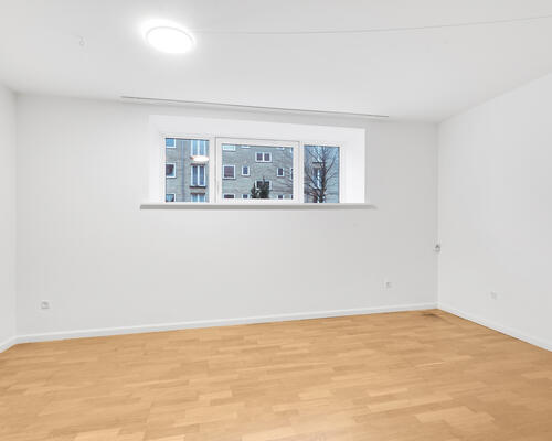 2 værelses lejlighed i Århus C