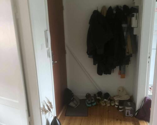 2 værelses lejlighed i Odense C