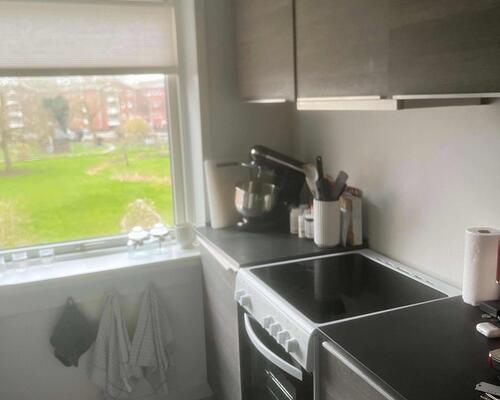 2 værelses lejlighed i Odense C