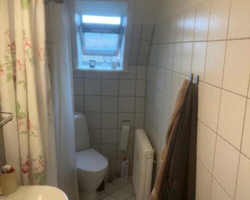 2 værelses lejlighed i Odense C