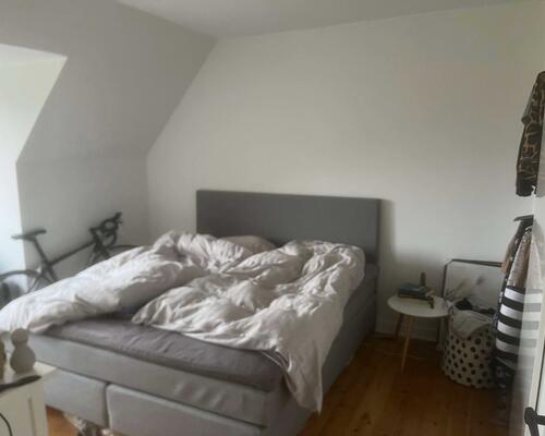 2 værelses lejlighed i Odense C