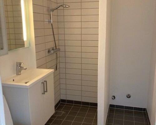3-værelses i Randers C