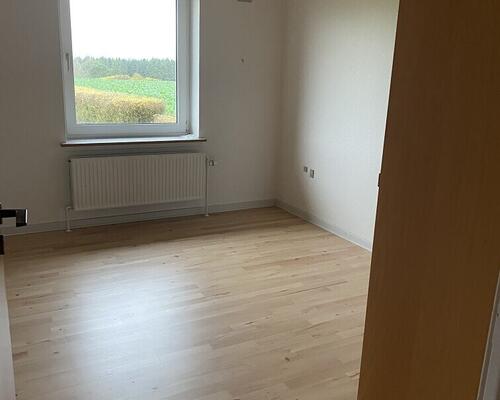 3 værelses hus i Roslev