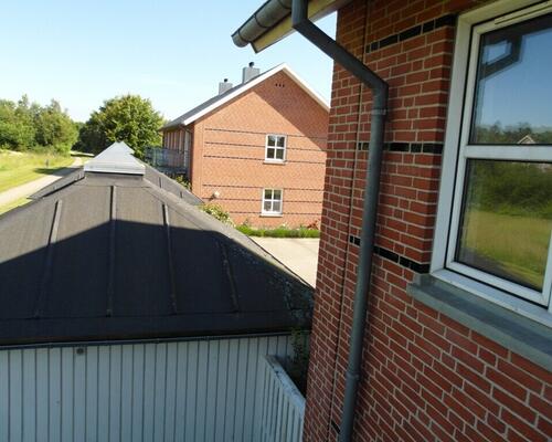 2 værelses hus i Roslev