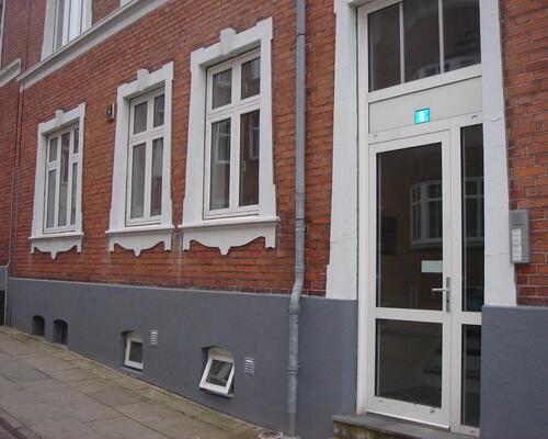 vendersgade 8, 2. tv., Viborg