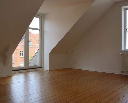 Jernbanegade 11, 2. th., Viborg