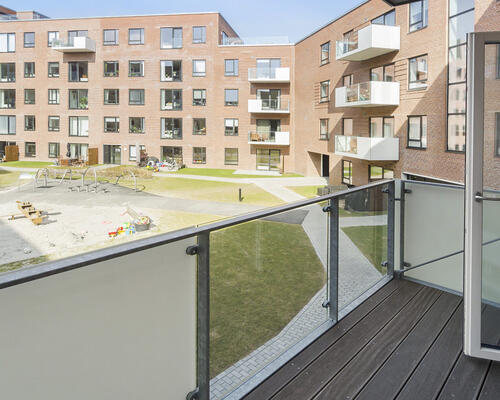 Oplev Åbyvej 77 A, 2. 3