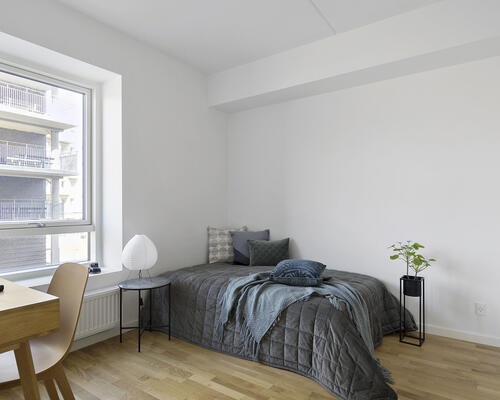 Oplev Åbyvej 77 A, 2. 3