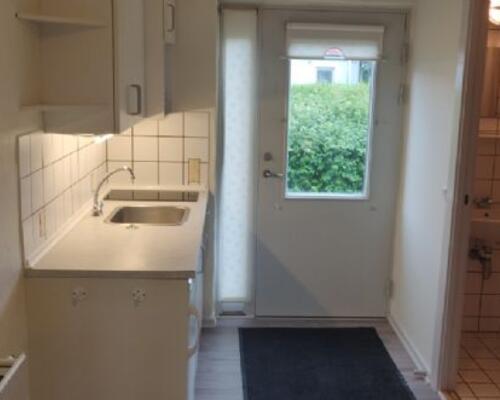 31 m2 værelse i Aabenraa