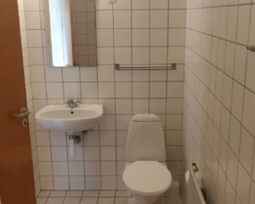1 værelses lejlighed i Aabenraa