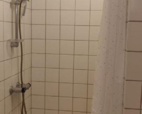 1 værelses lejlighed i Aabenraa