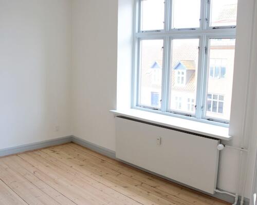 3 værelses – Kongensgade 31A, 1. sal – Fredericia