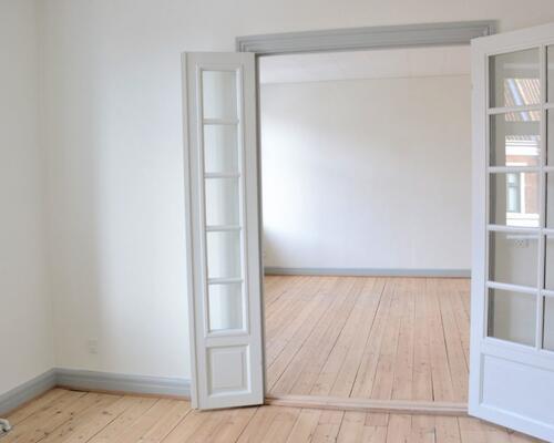 3 værelses – Kongensgade 31A, 1. sal – Fredericia