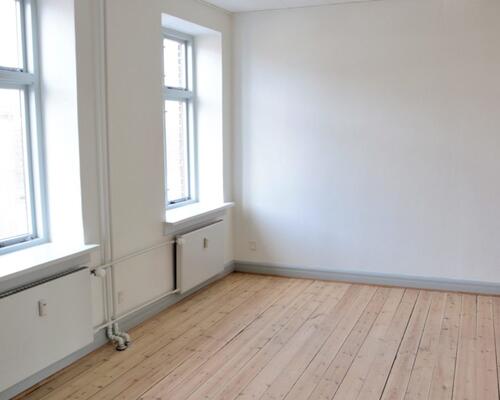 3 værelses – Kongensgade 31A, 1. sal – Fredericia