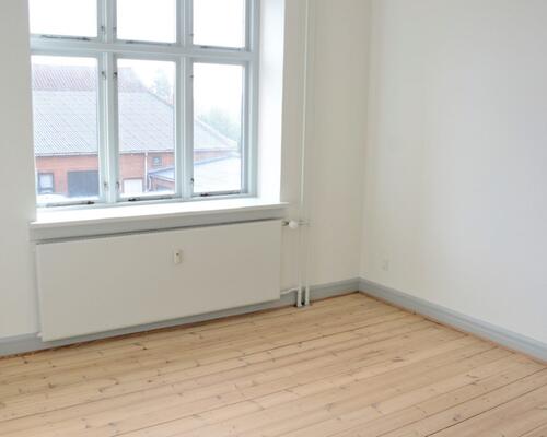 3 værelses – Kongensgade 31A, 1. sal – Fredericia