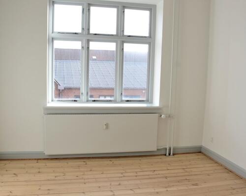 3 værelses – Kongensgade 31A, 1. sal – Fredericia