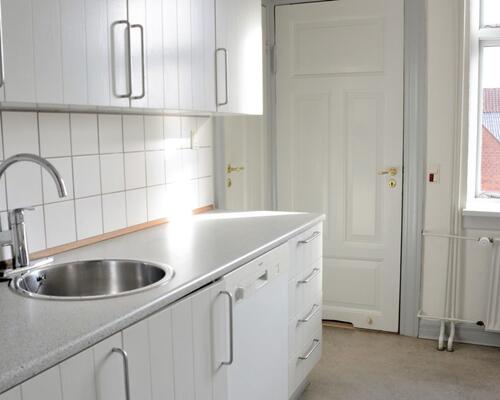 3 værelses – Kongensgade 31A, 1. sal – Fredericia