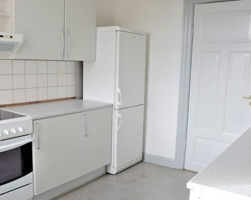 3 værelses – Kongensgade 31A, 1. sal – Fredericia