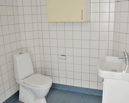 3 værelses – Kongensgade 31A, 1. sal – Fredericia