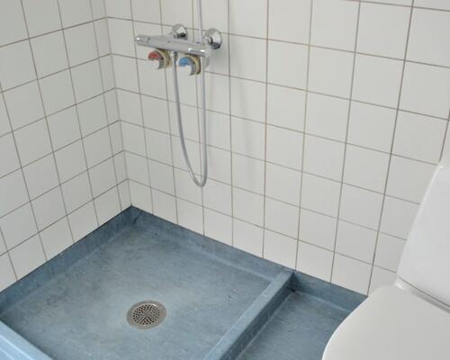 3 værelses – Kongensgade 31A, 1. sal – Fredericia