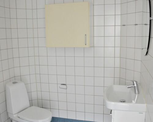 3 værelses – Kongensgade 31A, 1. sal – Fredericia