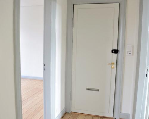 3 værelses – Kongensgade 31A, 1. sal – Fredericia