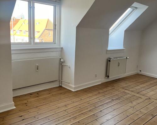 3-værelses lejlighed på 82 m2 i Odense Centrum
