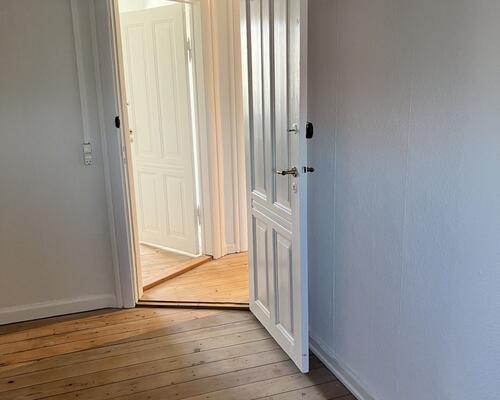 3-værelses lejlighed på 82 m2 i Odense Centrum