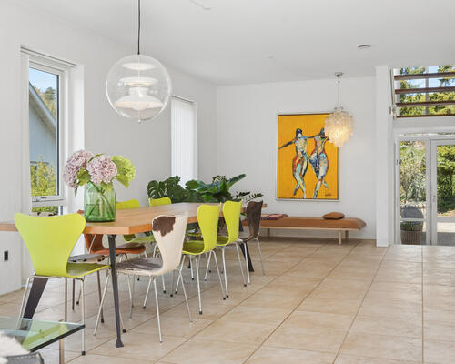 3-plans familie-villa i attraktive Bredballe