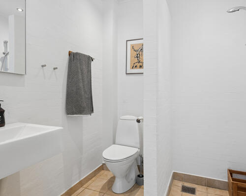 3-plans familie-villa i attraktive Bredballe