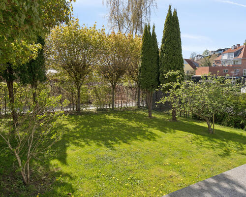 3-plans familie-villa i attraktive Bredballe