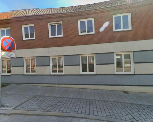 2 værelses lejlighed i Esbjerg
