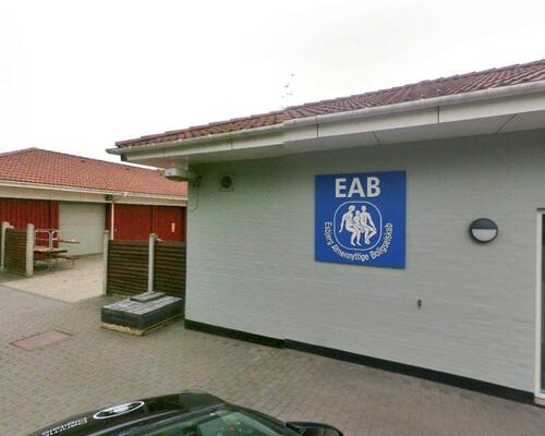 3 værelses lejlighed i Esbjerg