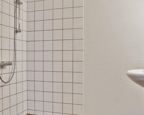 2 værelses lejlighed omgivet af skøn natur