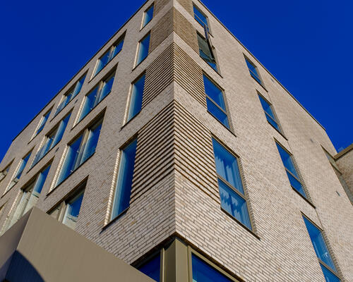 2 Værelses i Vejle C