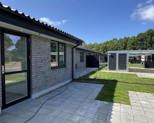 4 værelses hus i Kalundborg