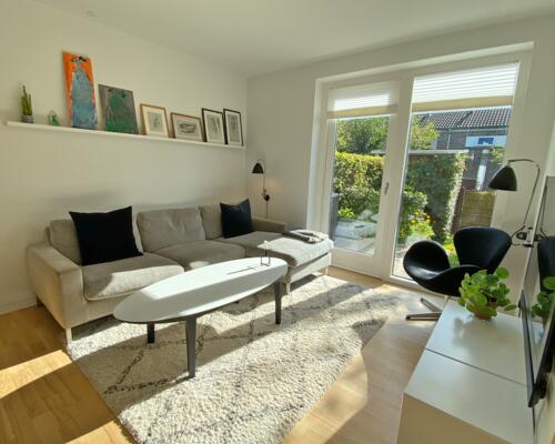 4 værelses hus i Kokkedal