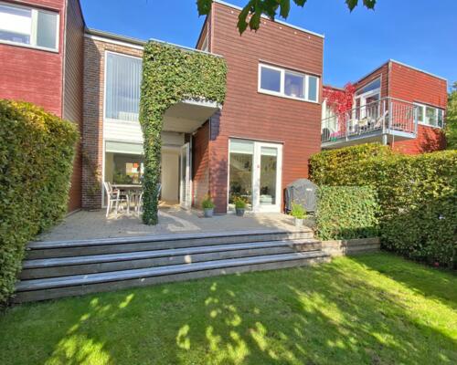 4 værelses hus i Kokkedal
