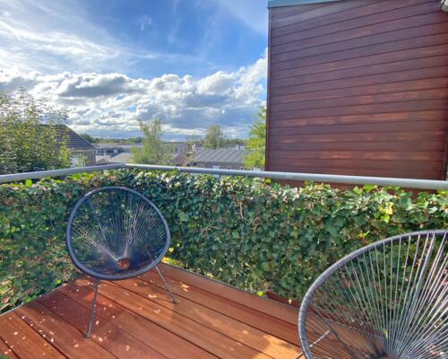 4 værelses hus i Kokkedal