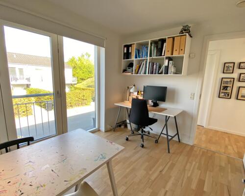 4 værelses hus i Kokkedal