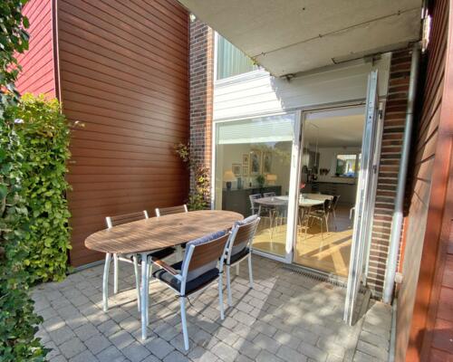 4 værelses hus i Kokkedal