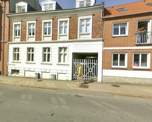 2 værelses lejlighed i Esbjerg