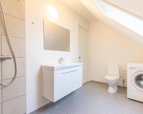 2 værelses lejlighed i Ringkøbing