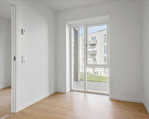 3 værelses lejlighed i Silkeborg