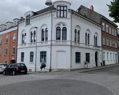 3 værelses lejlighed i Kolding