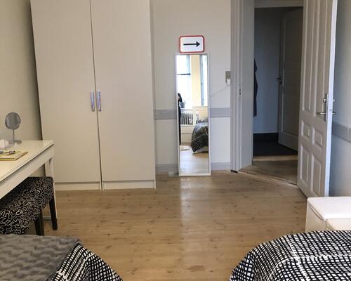 3 værelses lejlighed i Kolding