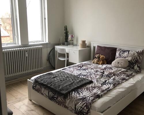 3 værelses lejlighed i Kolding