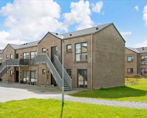 2 værelses lejlighed i Silkeborg