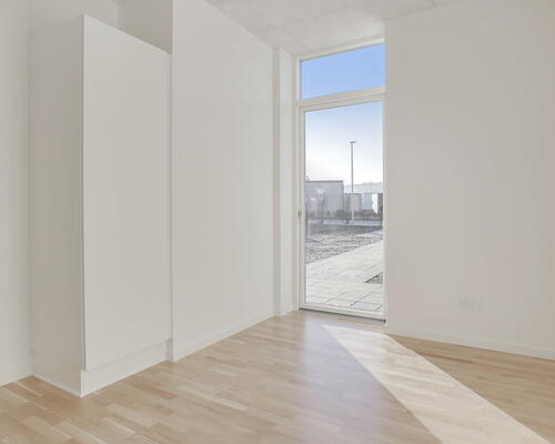 4 værelses hus i Vejle