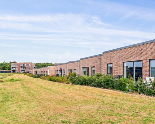 4 værelses hus i Vejle